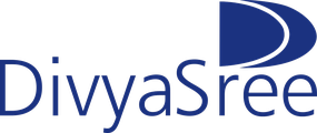 DivyaSree logo