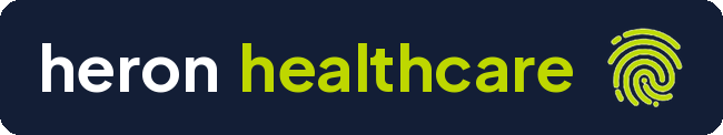 Heron Healthcare logo