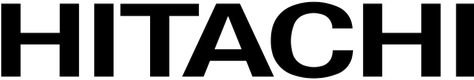 Hitachi logo