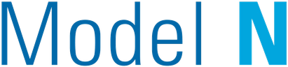Model N logo