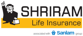 Shriram Life Insurance logo