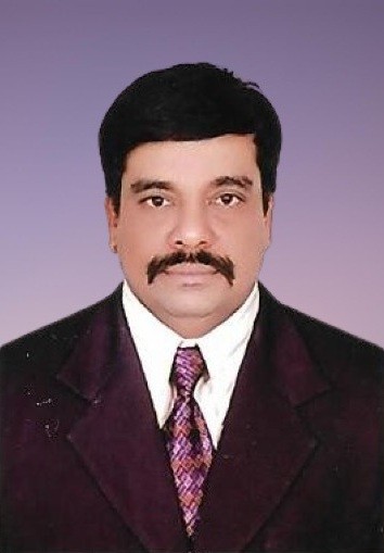 K. Ramesh Kumar, Managing Director, UFMS